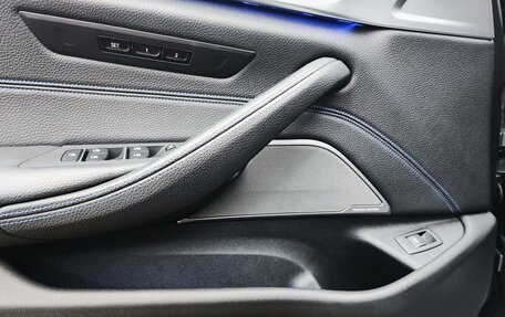 BMW 5 серия, 2020 год, 5 190 000 рублей, 18 фотография