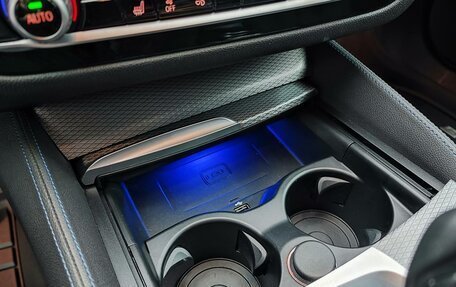 BMW 5 серия, 2020 год, 5 190 000 рублей, 25 фотография