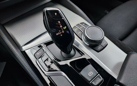 BMW 5 серия, 2020 год, 5 190 000 рублей, 26 фотография