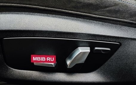 BMW 5 серия, 2020 год, 5 190 000 рублей, 19 фотография