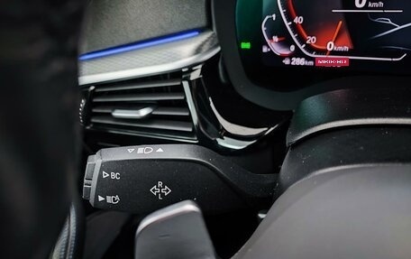 BMW 5 серия, 2020 год, 5 190 000 рублей, 30 фотография