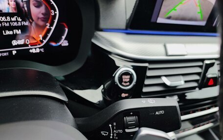 BMW 5 серия, 2020 год, 5 190 000 рублей, 31 фотография