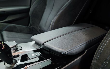 BMW 5 серия, 2020 год, 5 190 000 рублей, 36 фотография