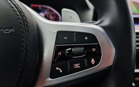 BMW 5 серия, 2020 год, 5 190 000 рублей, 33 фотография