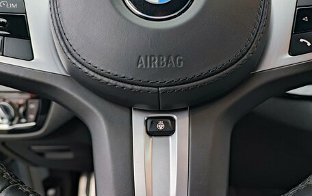 BMW 5 серия, 2020 год, 5 190 000 рублей, 34 фотография