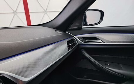 BMW 5 серия, 2020 год, 5 190 000 рублей, 35 фотография