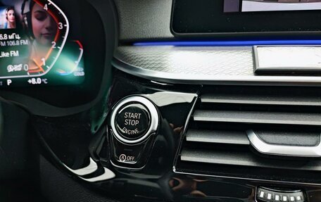 BMW 5 серия, 2020 год, 5 190 000 рублей, 38 фотография