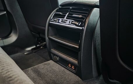 BMW 5 серия, 2020 год, 5 190 000 рублей, 39 фотография