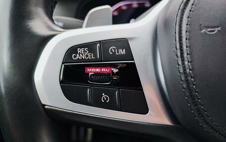 BMW 5 серия, 2020 год, 5 190 000 рублей, 32 фотография