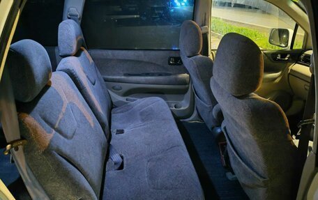 Mitsubishi Chariot III, 1999 год, 635 000 рублей, 10 фотография