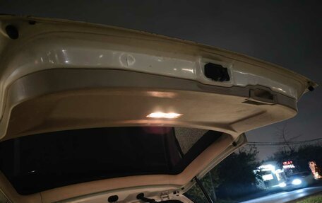 Mitsubishi Chariot III, 1999 год, 635 000 рублей, 11 фотография