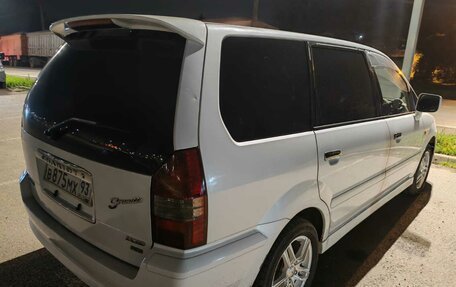 Mitsubishi Chariot III, 1999 год, 635 000 рублей, 9 фотография