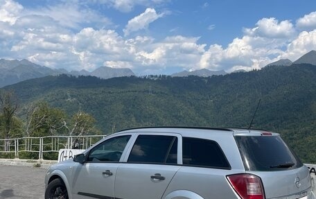 Opel Astra H, 2008 год, 480 000 рублей, 4 фотография