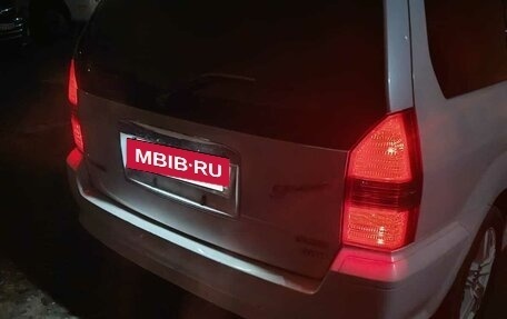 Mitsubishi Chariot III, 1999 год, 635 000 рублей, 6 фотография