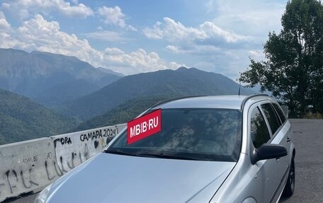 Opel Astra H, 2008 год, 480 000 рублей, 1 фотография