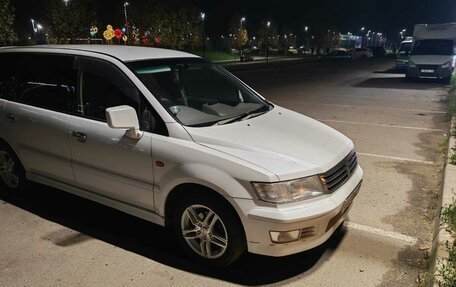 Mitsubishi Chariot III, 1999 год, 635 000 рублей, 12 фотография