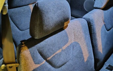 Mitsubishi Chariot III, 1999 год, 635 000 рублей, 13 фотография