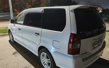 Mitsubishi Chariot III, 1999 год, 635 000 рублей, 14 фотография