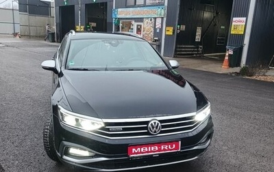 Volkswagen Passat B8 рестайлинг, 2020 год, 3 550 000 рублей, 1 фотография