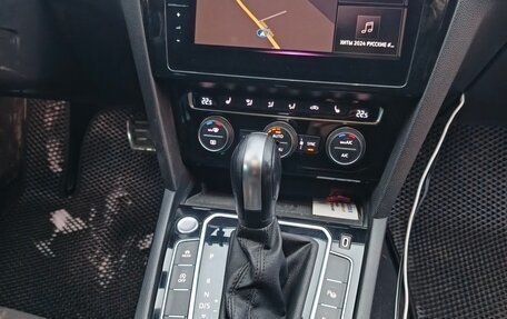 Volkswagen Passat B8 рестайлинг, 2020 год, 3 550 000 рублей, 14 фотография