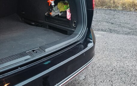 Volkswagen Passat B8 рестайлинг, 2020 год, 3 550 000 рублей, 11 фотография