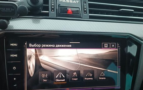 Volkswagen Passat B8 рестайлинг, 2020 год, 3 550 000 рублей, 15 фотография