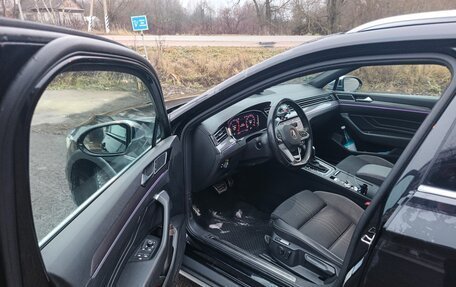 Volkswagen Passat B8 рестайлинг, 2020 год, 3 550 000 рублей, 8 фотография