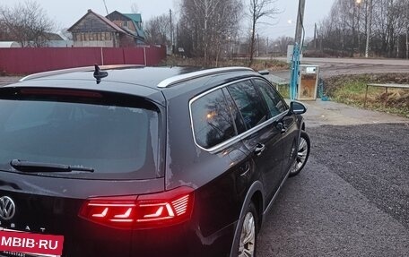 Volkswagen Passat B8 рестайлинг, 2020 год, 3 550 000 рублей, 6 фотография