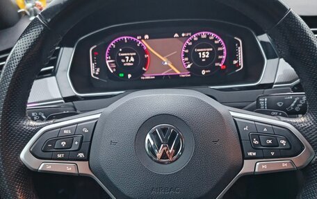 Volkswagen Passat B8 рестайлинг, 2020 год, 3 550 000 рублей, 16 фотография