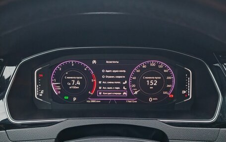 Volkswagen Passat B8 рестайлинг, 2020 год, 3 550 000 рублей, 21 фотография