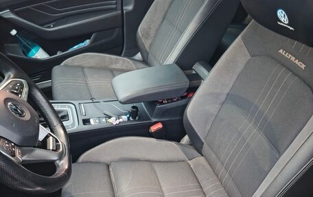 Volkswagen Passat B8 рестайлинг, 2020 год, 3 550 000 рублей, 18 фотография