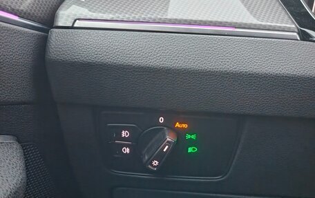 Volkswagen Passat B8 рестайлинг, 2020 год, 3 550 000 рублей, 20 фотография