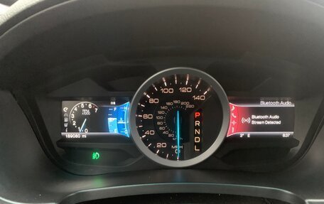 Ford Explorer VI, 2012 год, 1 700 000 рублей, 20 фотография