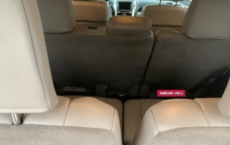 Ford Explorer VI, 2012 год, 1 700 000 рублей, 10 фотография