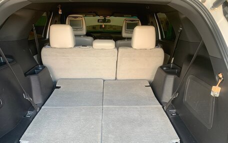 Ford Explorer VI, 2012 год, 1 700 000 рублей, 28 фотография