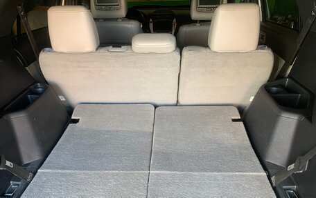 Ford Explorer VI, 2012 год, 1 700 000 рублей, 31 фотография