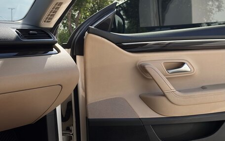 Volkswagen Passat CC I рестайлинг, 2013 год, 1 280 000 рублей, 17 фотография