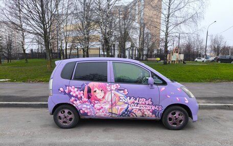 Nissan Moco I, 2002 год, 235 000 рублей, 6 фотография