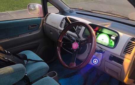 Nissan Moco I, 2002 год, 235 000 рублей, 11 фотография