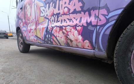 Nissan Moco I, 2002 год, 235 000 рублей, 7 фотография