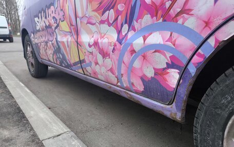 Nissan Moco I, 2002 год, 235 000 рублей, 10 фотография