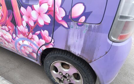 Nissan Moco I, 2002 год, 235 000 рублей, 9 фотография