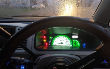 Nissan Moco I, 2002 год, 235 000 рублей, 12 фотография