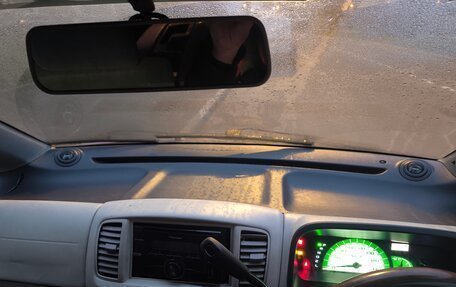 Nissan Moco I, 2002 год, 235 000 рублей, 13 фотография