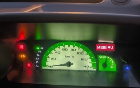 Nissan Moco I, 2002 год, 235 000 рублей, 14 фотография