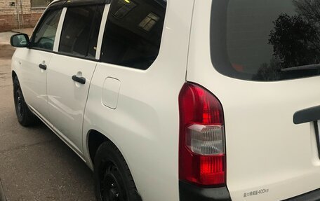 Toyota Probox I, 2018 год, 1 270 000 рублей, 7 фотография