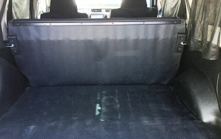 Toyota Probox I, 2018 год, 1 270 000 рублей, 9 фотография