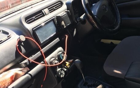 Toyota Probox I, 2018 год, 1 270 000 рублей, 12 фотография