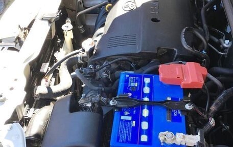 Toyota Probox I, 2018 год, 1 270 000 рублей, 11 фотография