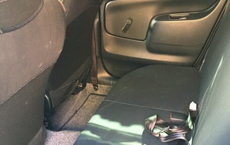 Toyota Probox I, 2018 год, 1 270 000 рублей, 14 фотография